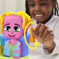 Play-Doh Kadernícky salón 4