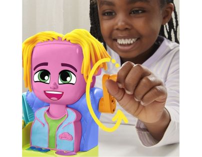 Play-Doh Kadernícky salón
