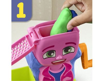 Play-Doh Kadernícky salón