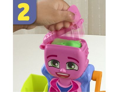 Play-Doh Kadernícky salón