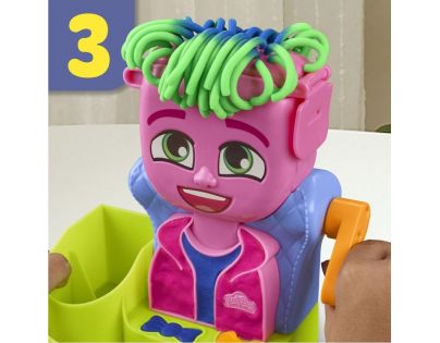 Play-Doh Kadernícky salón