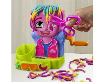 Play-Doh Kadernícky salón