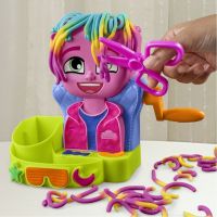 Play-Doh Kadernícky salón 5
