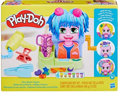 Play-Doh Kadernícky salón