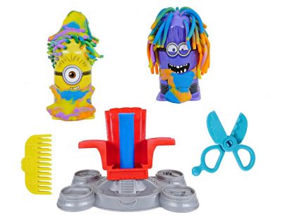 Play-Doh Kadeřnictví Mimoňů