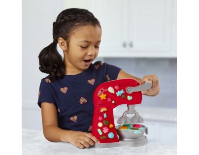 Play-Doh Kúzelný mixér