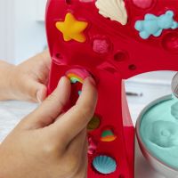Play-Doh Kúzelný mixér 5