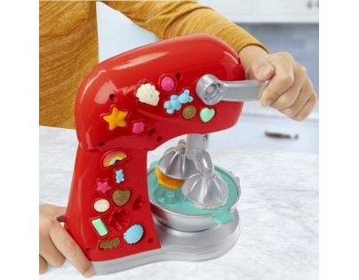 Play-Doh Kúzelný mixér