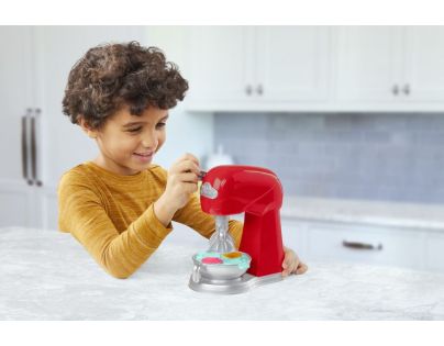 Play-Doh Kúzelný mixér