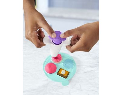 Play-Doh Kúzelný mixér