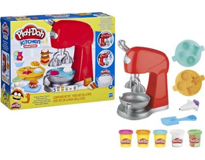 Play-Doh Kúzelný mixér