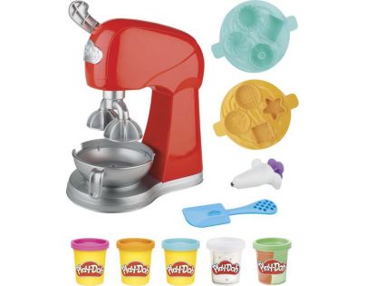 Play-Doh Kúzelný mixér