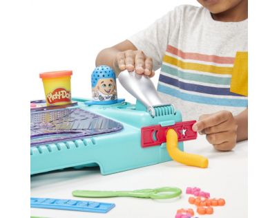 Play-Doh Kreatívna sada na cesty