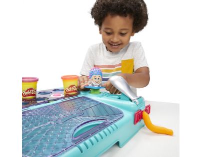 Play-Doh Kreatívna sada na cesty