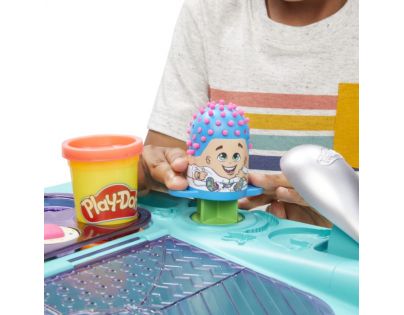 Play-Doh Kreatívna sada na cesty