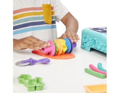 Play-Doh Kreatívna sada na cesty