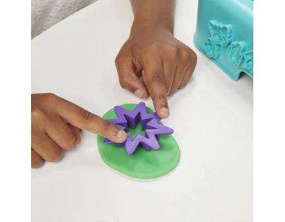 Play-Doh Kreatívna sada na cesty