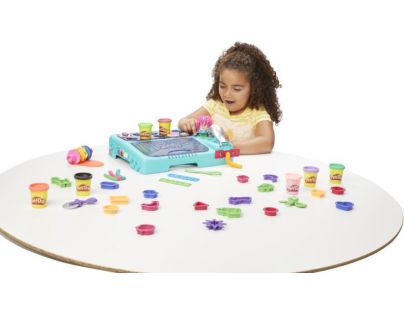 Play-Doh Kreatívna sada na cesty