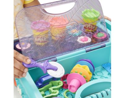 Play-Doh Kreatívna sada na cesty