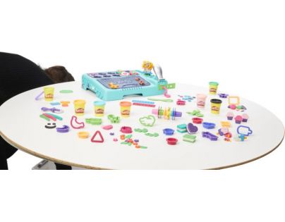 Play-Doh Kreatívna sada na cesty