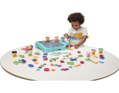 Play-Doh Kreatívna sada na cesty