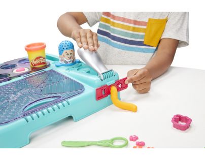 Play-Doh Kreatívna sada na cesty
