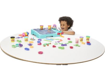 Play-Doh Kreatívna sada na cesty