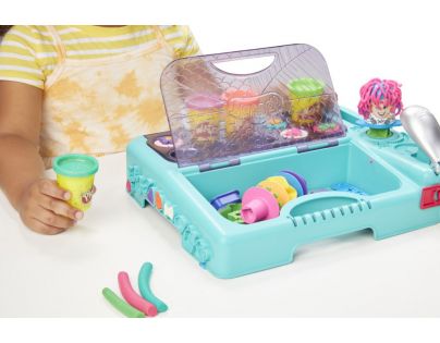 Play-Doh Kreatívna sada na cesty