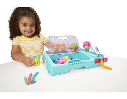 Play-Doh Kreatívna sada na cesty