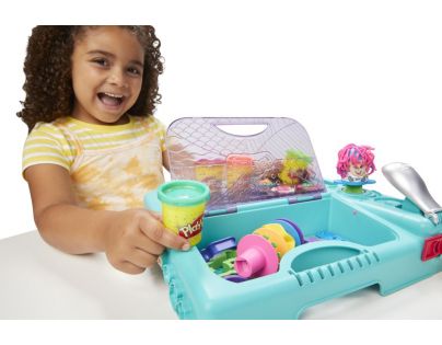 Play-Doh Kreatívna sada na cesty