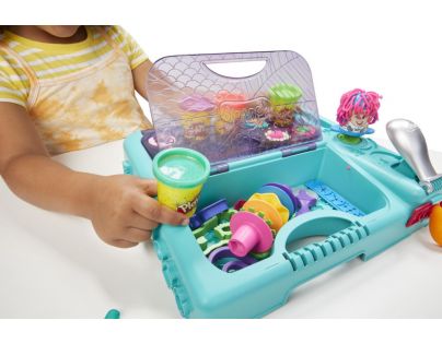 Play-Doh Kreatívna sada na cesty