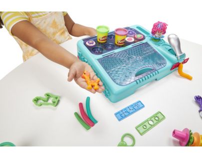 Play-Doh Kreatívna sada na cesty