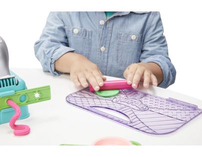 Play-Doh Kreatívna sada na cesty