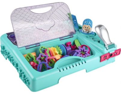 Play-Doh Kreatívna sada na cesty
