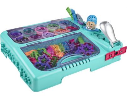 Play-Doh Kreatívna sada na cesty