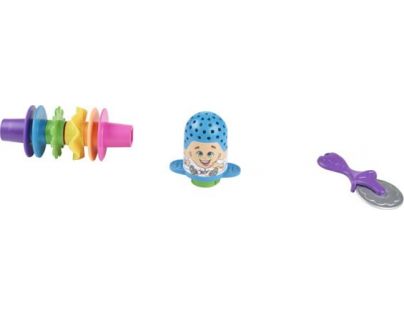 Play-Doh Kreatívna sada na cesty