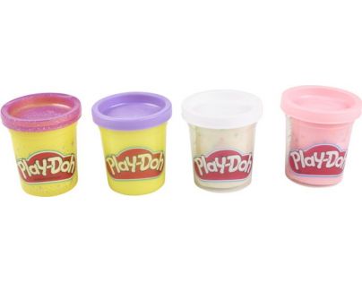 Play-Doh Kreatívna sada na cesty