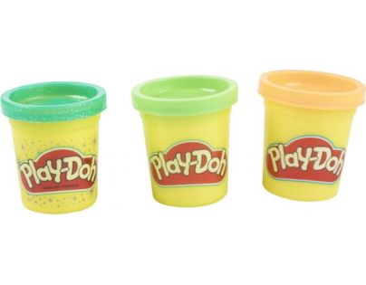 Play-Doh Kreatívna sada na cesty
