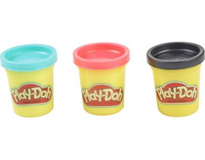 Play-Doh Kreatívna sada na cesty