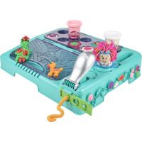 Play-Doh Kreatívna sada na cesty 2