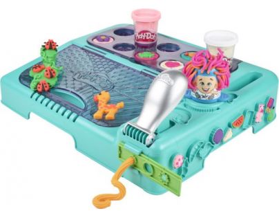 Play-Doh Kreatívna sada na cesty
