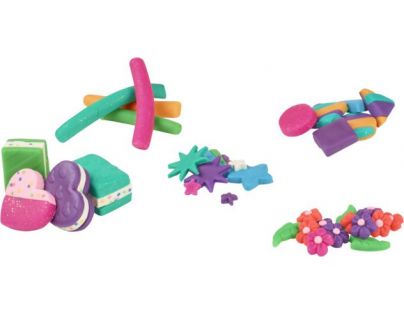 Play-Doh Kreatívna sada na cesty