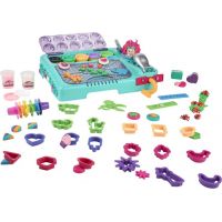 Play-Doh Kreatívna sada na cesty 4