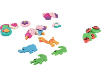 Play-Doh Kreatívna sada na cesty
