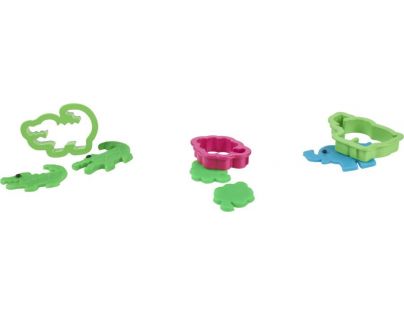 Play-Doh Kreatívna sada na cesty
