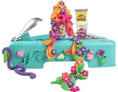 Play-Doh Kreatívna sada na cesty