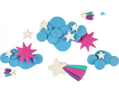 Play-Doh Kreatívna sada na cesty