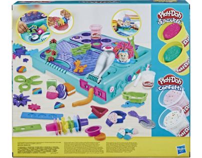 Play-Doh Kreatívna sada na cesty