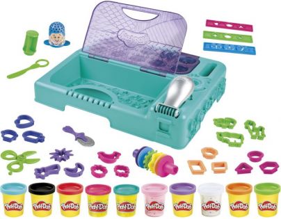 Play-Doh Kreatívna sada na cesty