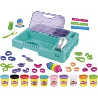 Play-Doh Kreatívna sada na cesty 6
